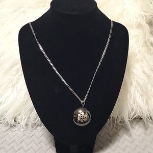 Terawave Quantum Energy Pendant